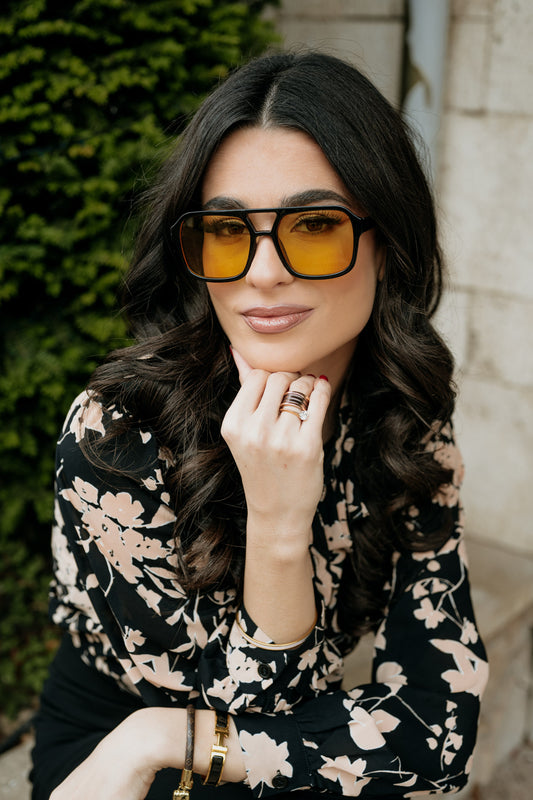 Γυαλιά ηλίου Orangella