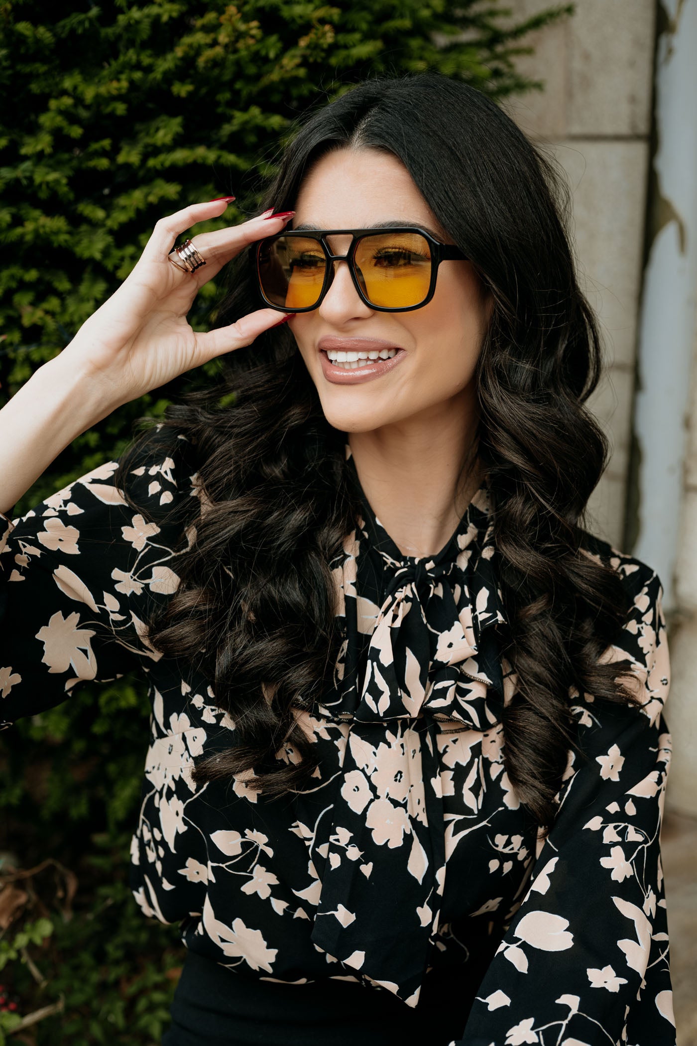 Γυαλιά ηλίου Orangella