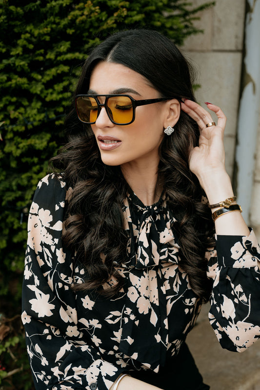 Γυαλιά ηλίου Orangella