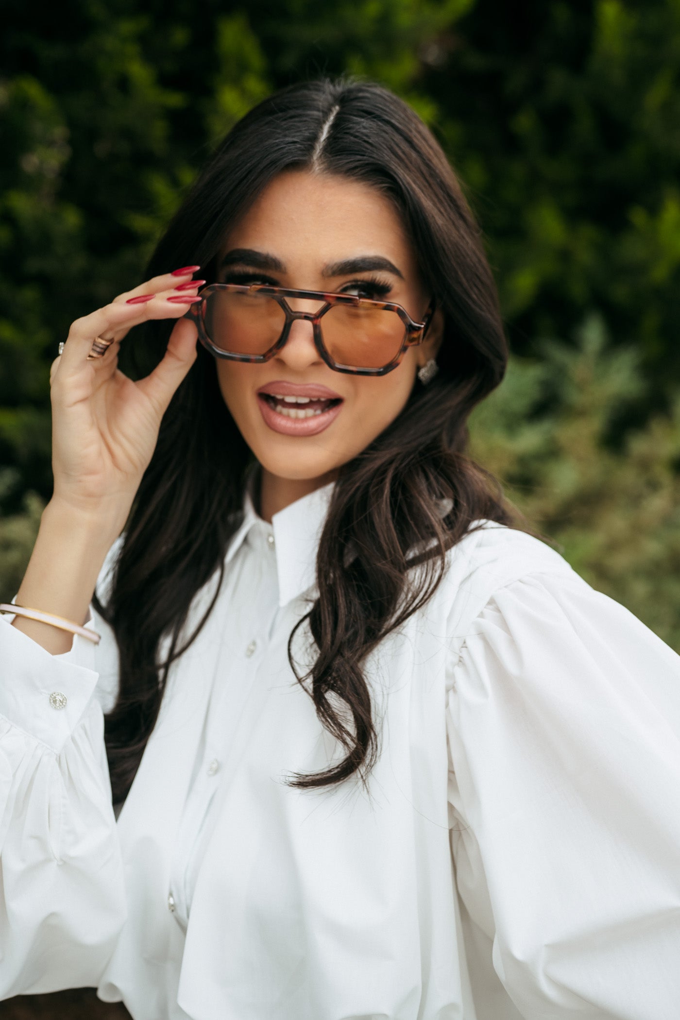 Γυαλιά ηλίου Heliana