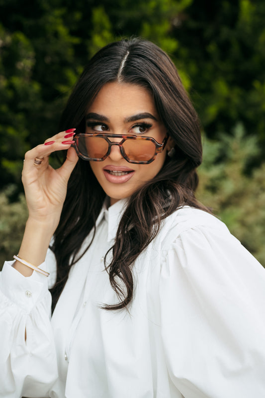 Γυαλιά ηλίου Heliana