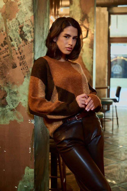 Pullover σχεδιαστικό