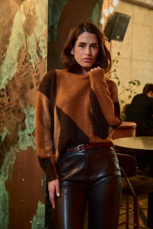 Pullover σχεδιαστικό