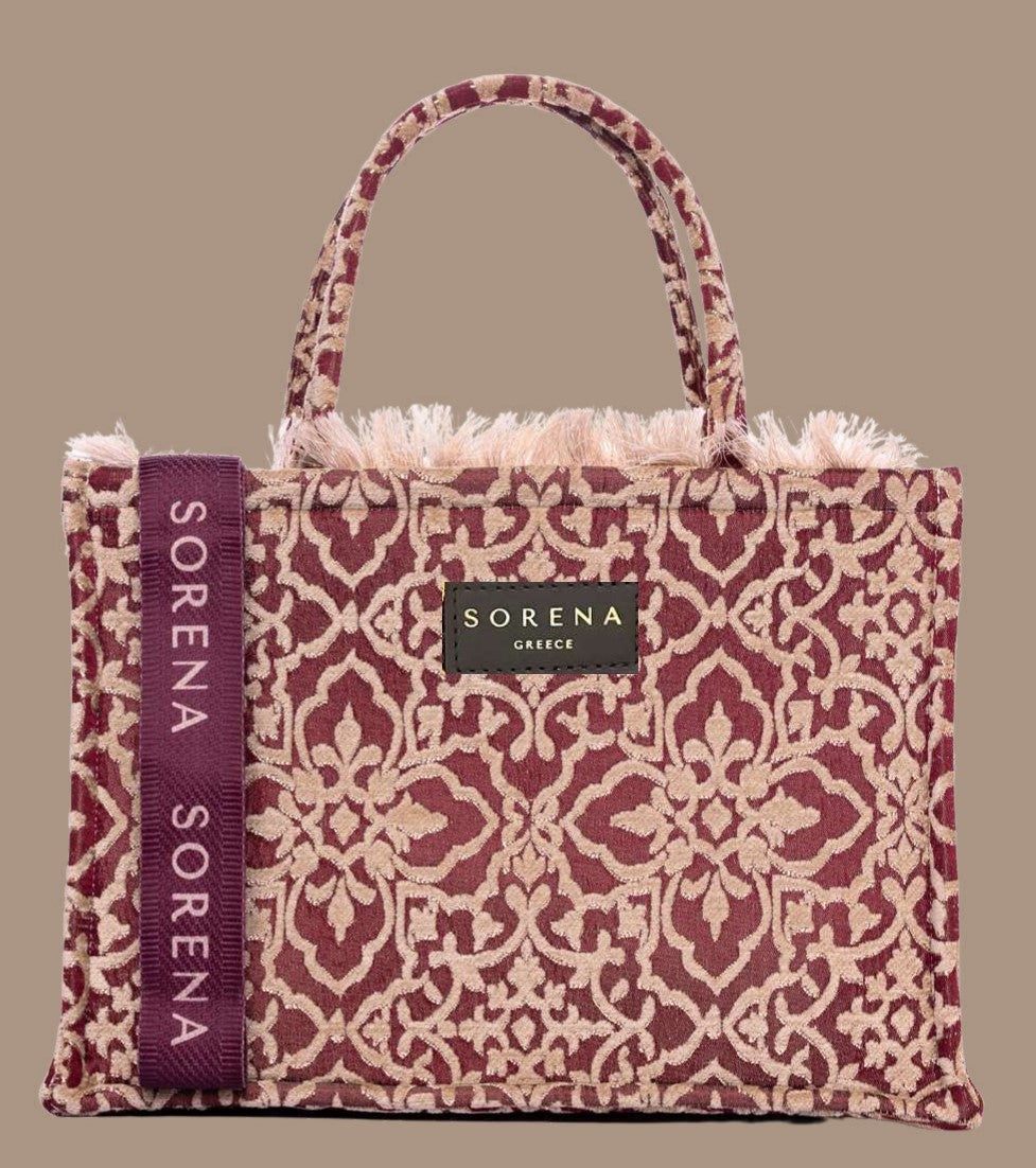 SORENA Matternhorn Red Large