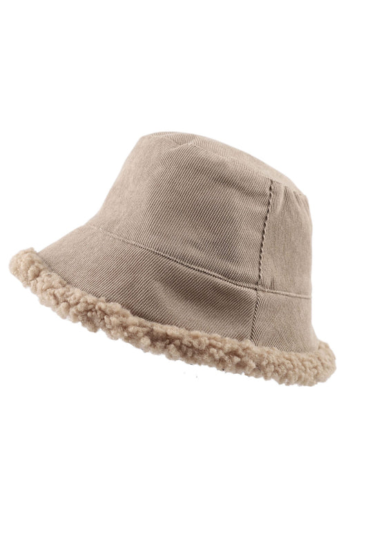 Καπέλο Bucket double face