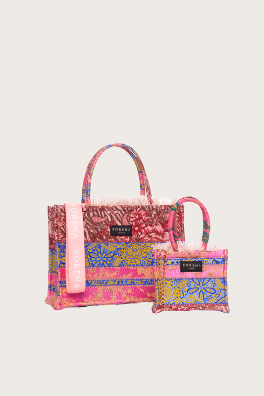 SORENA Rodanthi Medium Tote