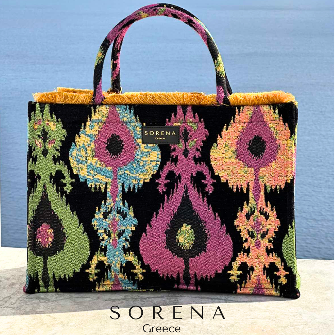SORENA METTE