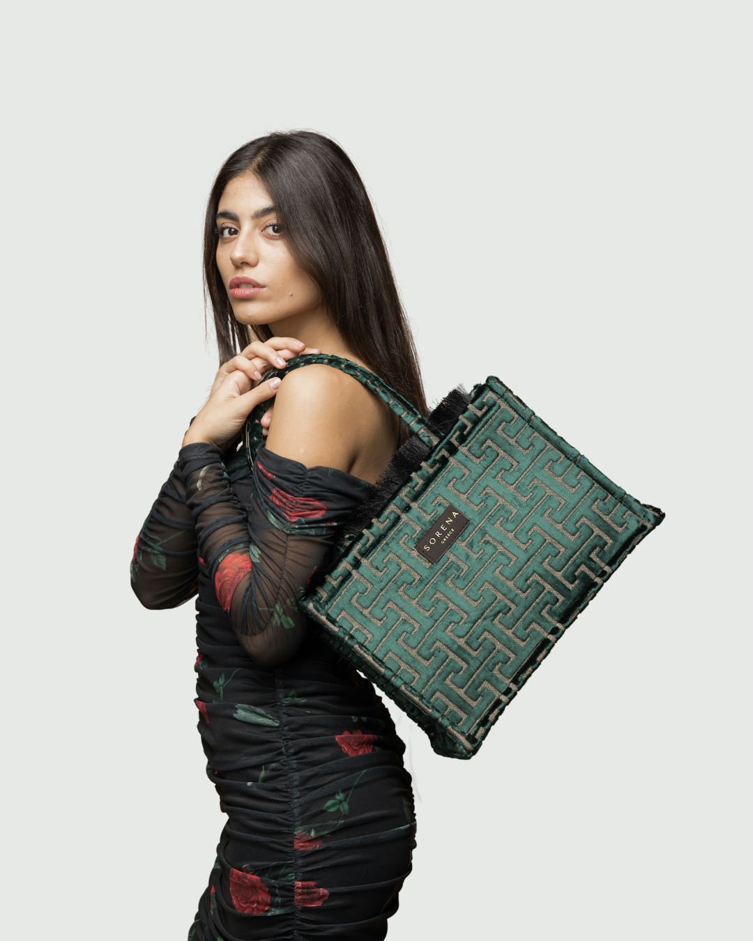 SORENA Nafsika Medium