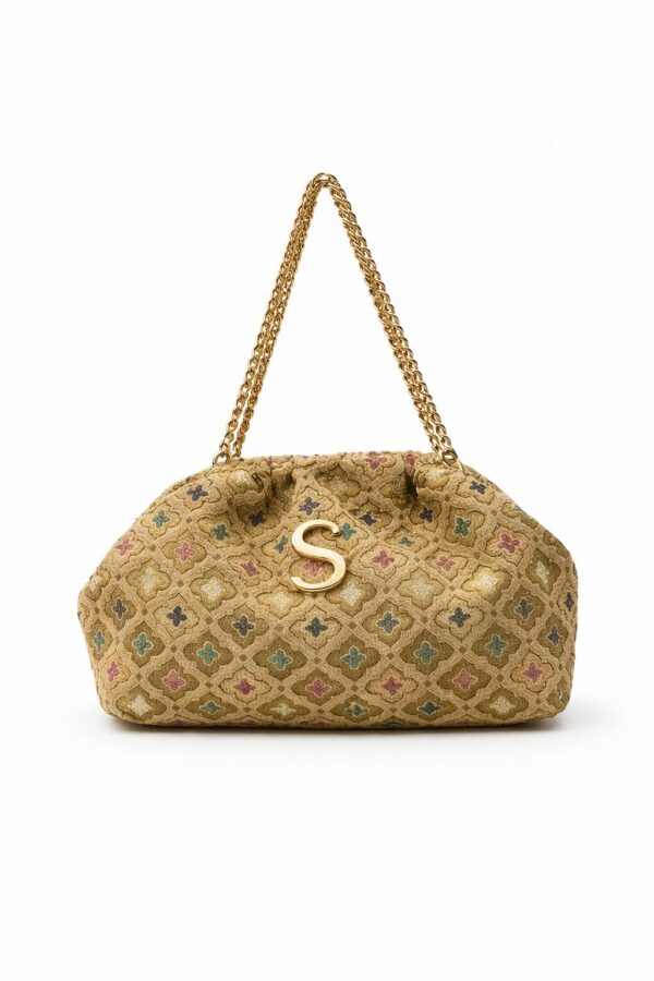 THEA MEDIUM BUCKET BAG
