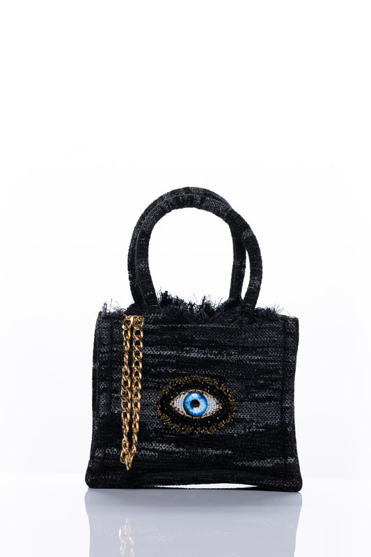 SORENA KOURELOU mini tote