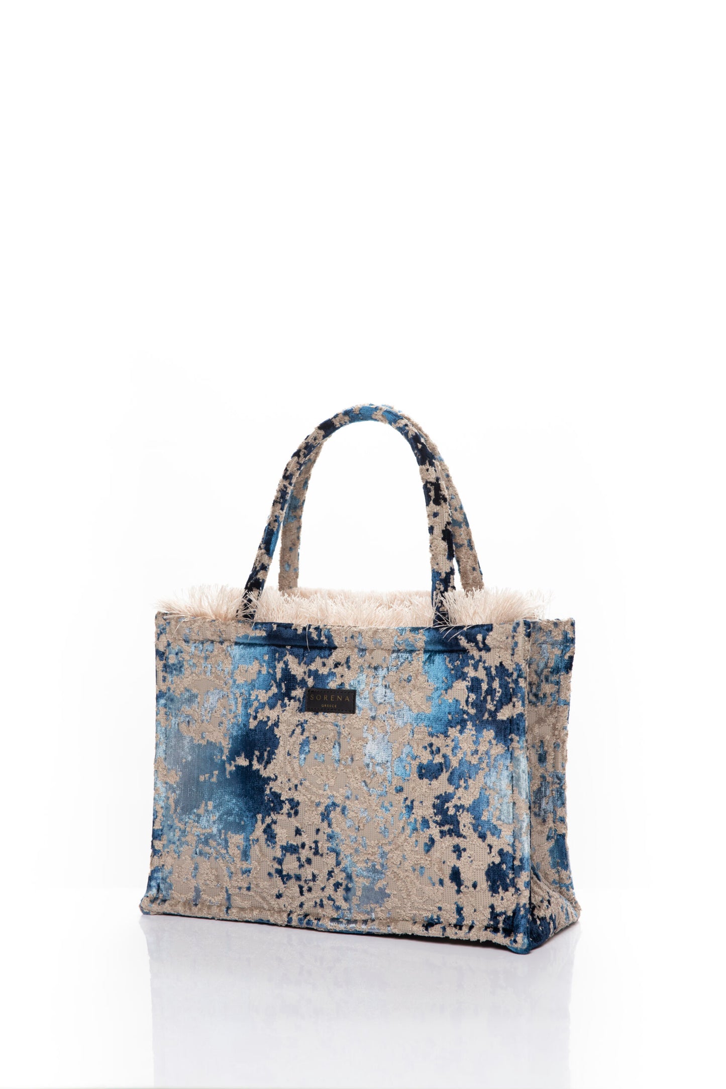 SORENA Thalassini Tote Medium
