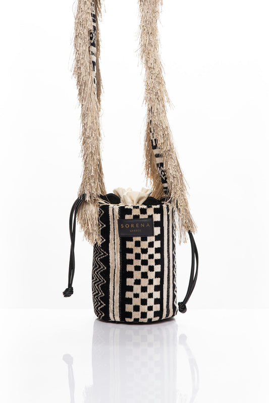 SORENA NOMAD BUCKET Koufonisi