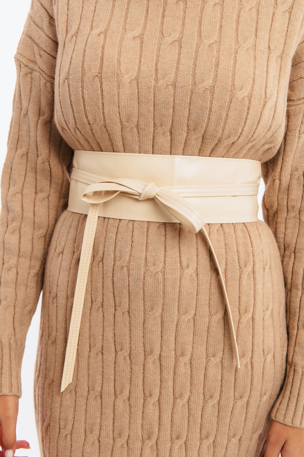 Ζώνη δερματίνης