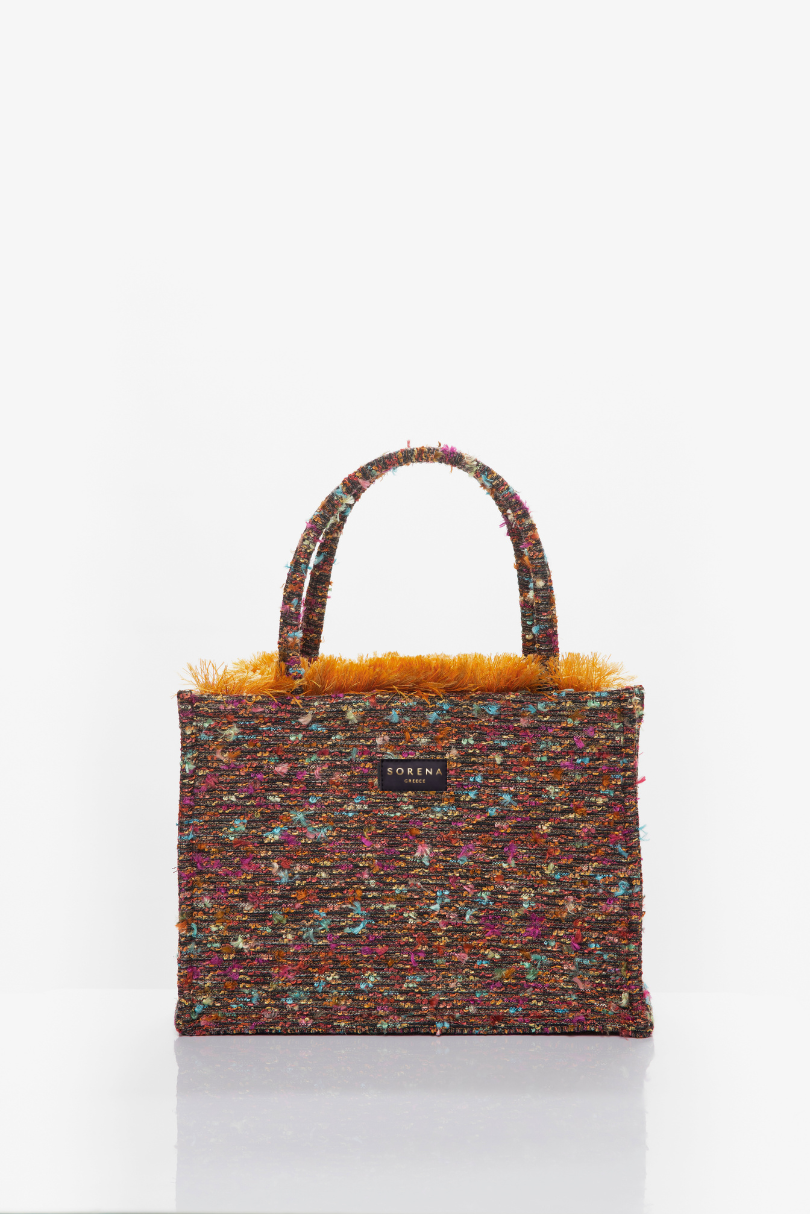 SORENA Zeynep Medium