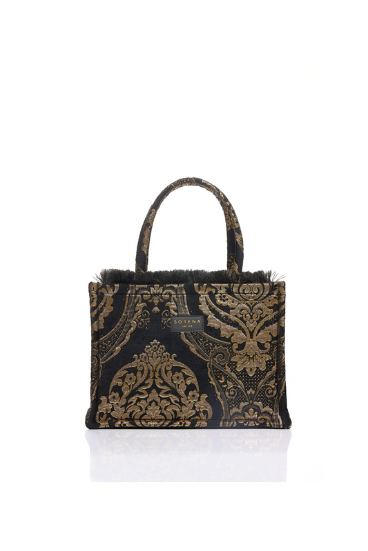 SORENA Xrysallida Medium