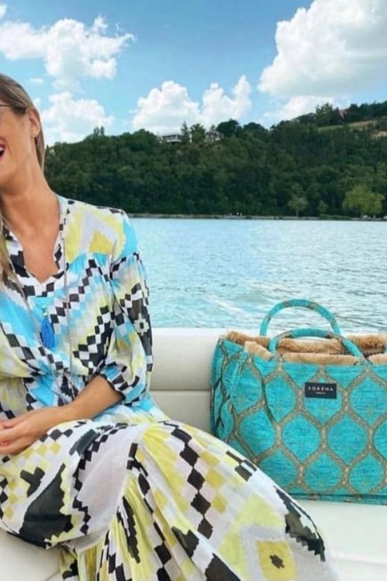 SORENA Likno Tote Large