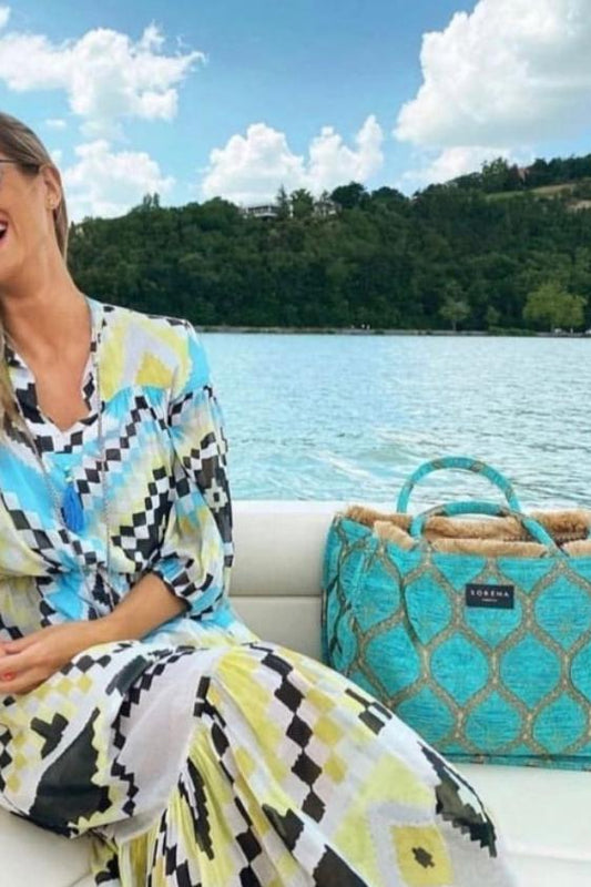 SORENA Likno Tote Large