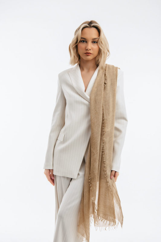 Πασμίνα / Φουλάρι