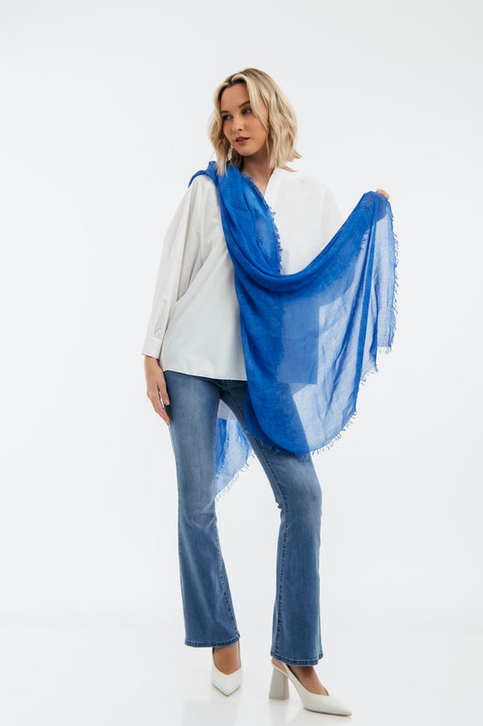 Πασμίνα / Φουλάρι