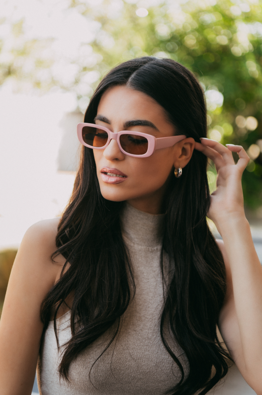 Γυαλιά ηλίου Pinky