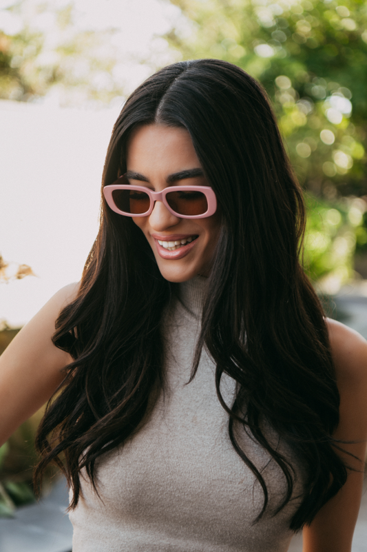 Γυαλιά ηλίου Pinky