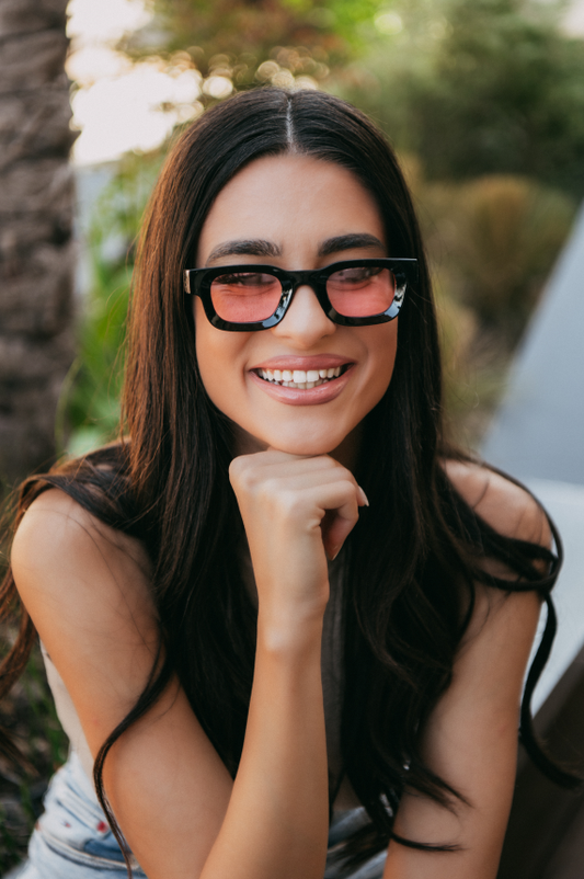 Γυαλιά ηλίου Beauty