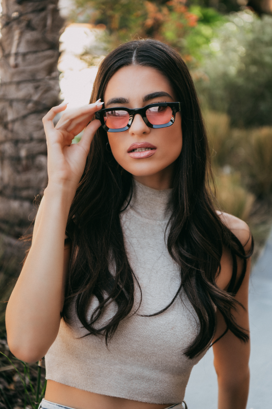 Γυαλιά ηλίου Beauty