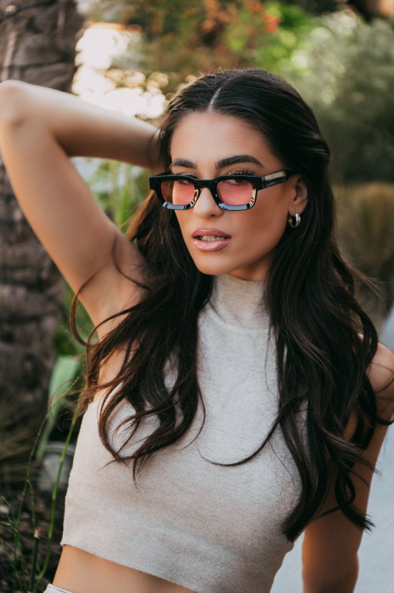 Γυαλιά ηλίου Beauty