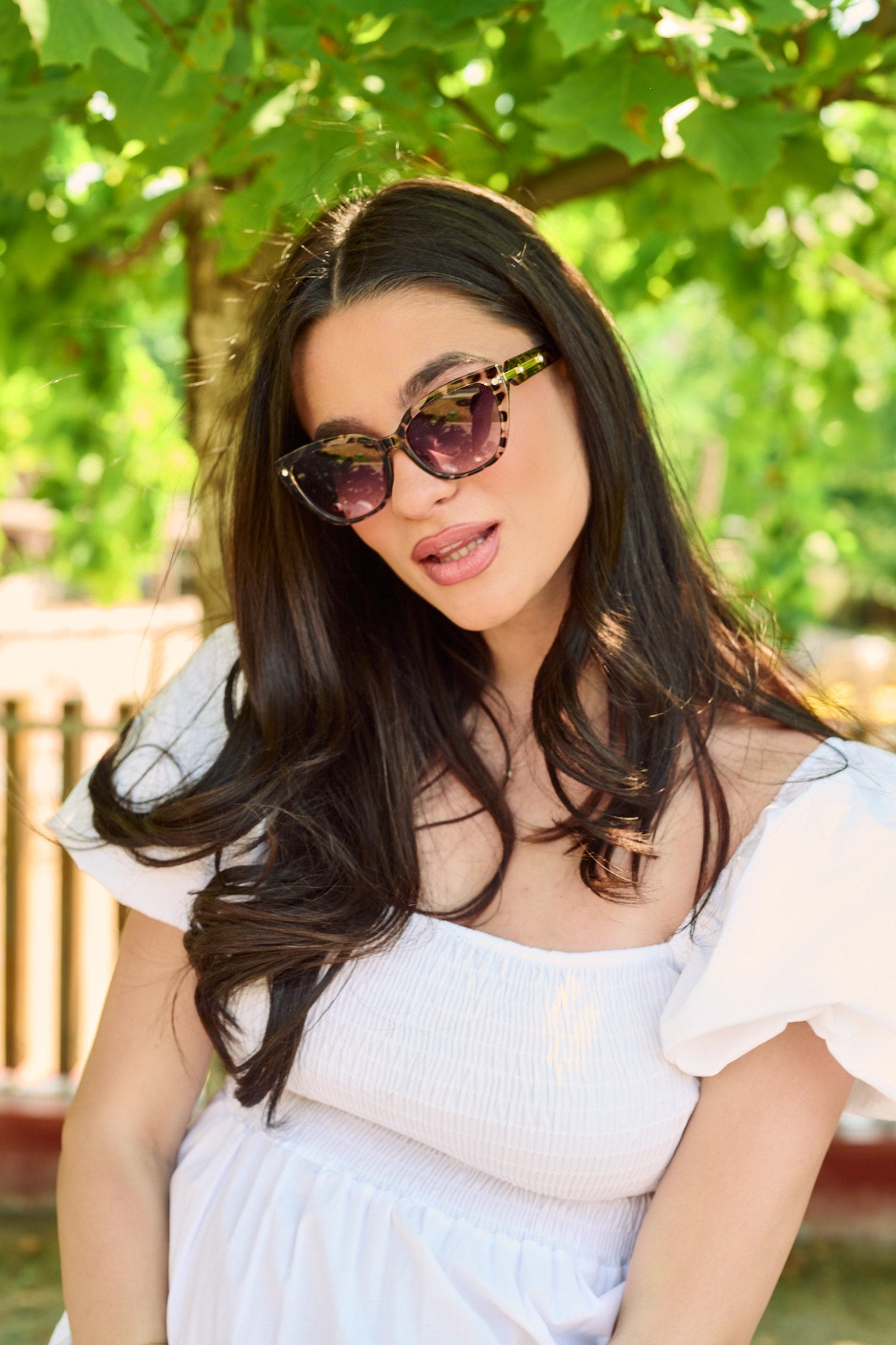 Γυαλιά ηλίου Victoria