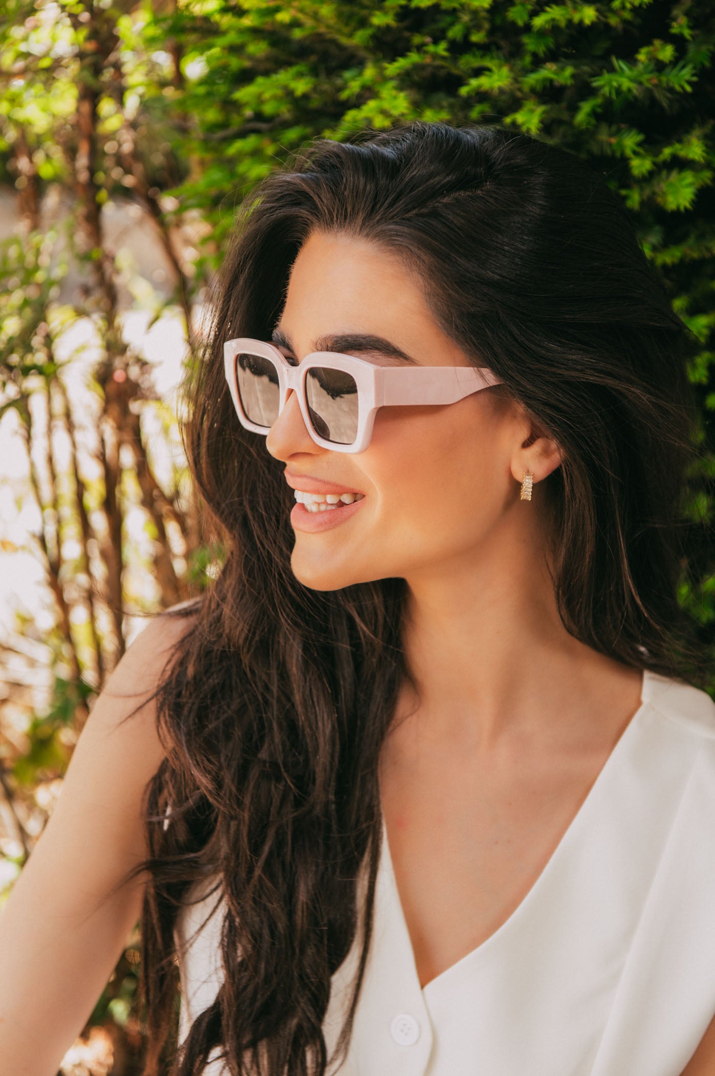 Γυαλιά ηλίου Rosalia