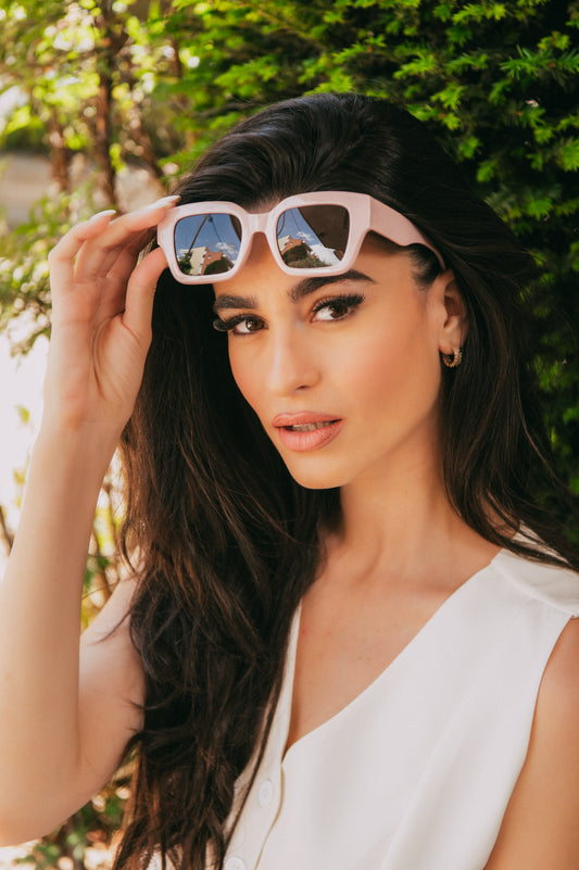 Γυαλιά ηλίου Rosalia