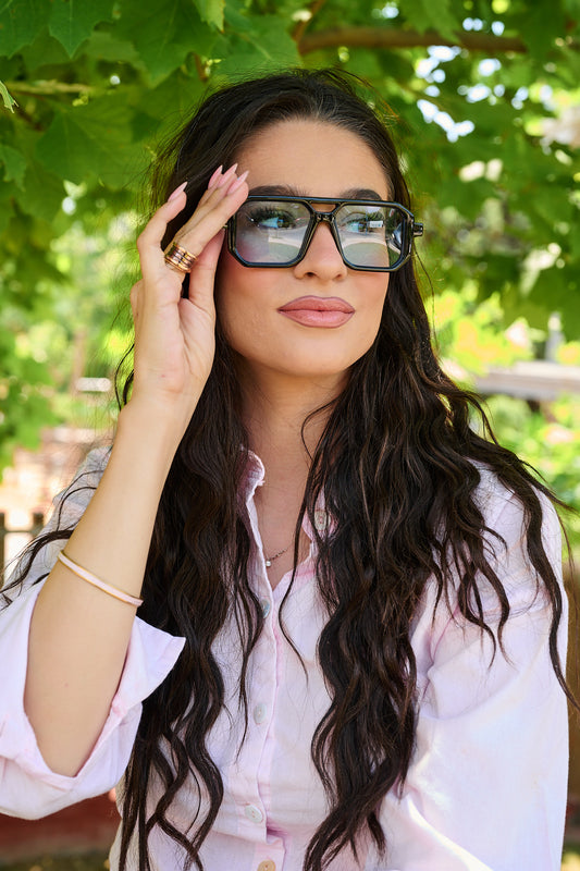 Γυαλιά ηλίου Irida