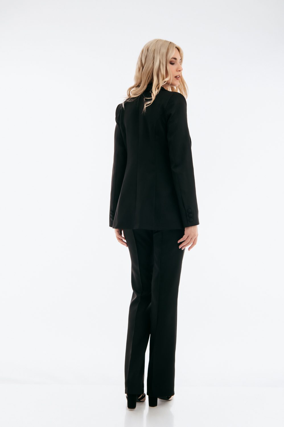 Κοστούμι τριών τεμαχίων