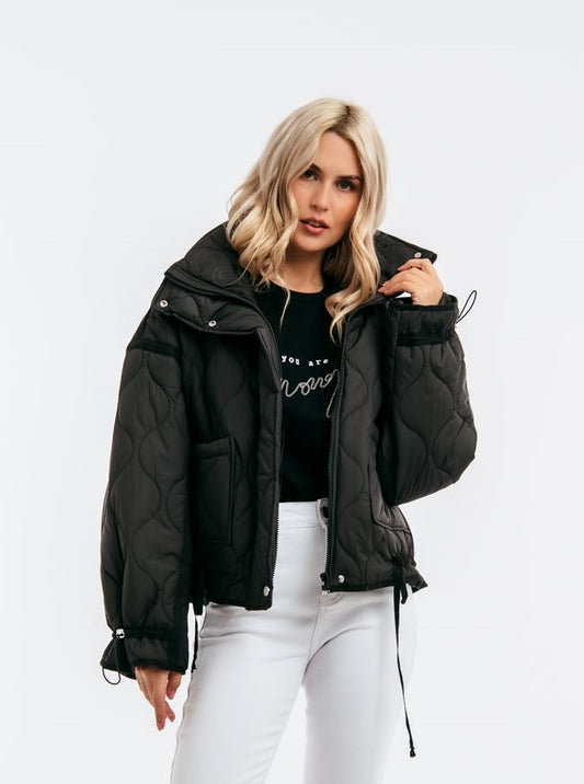 Μπουφάν puffer