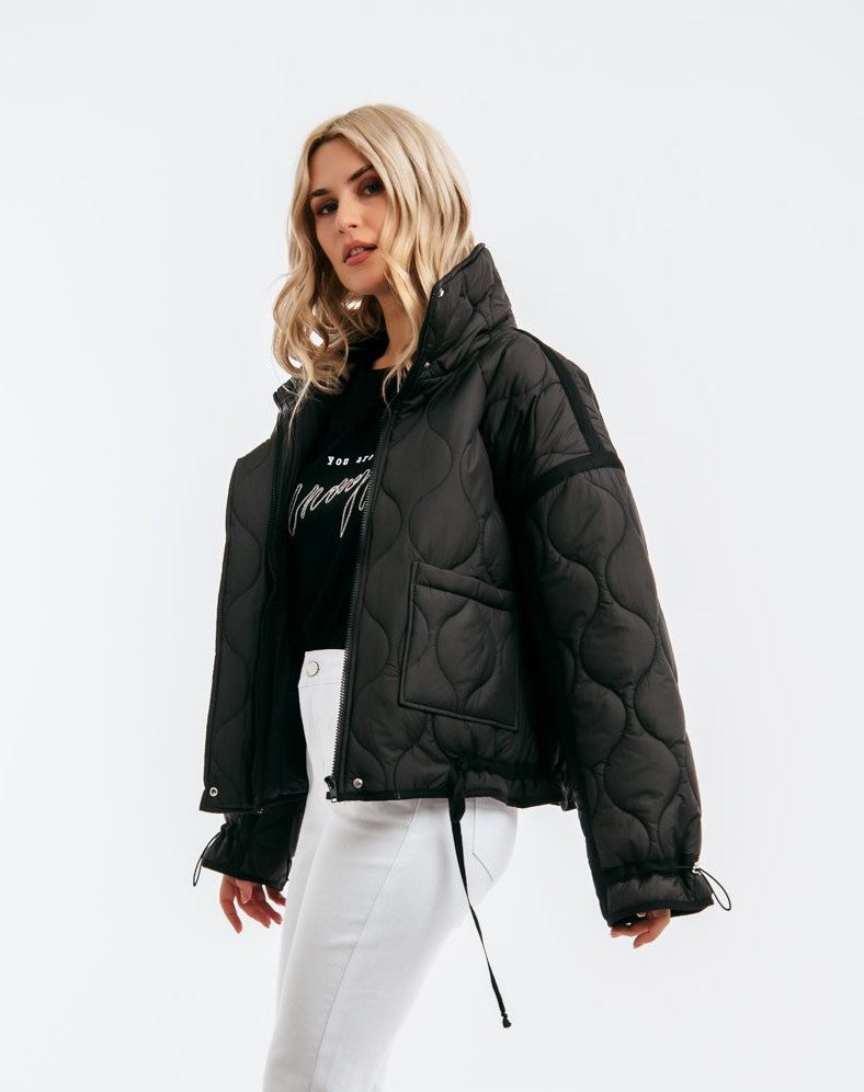 Μπουφάν puffer