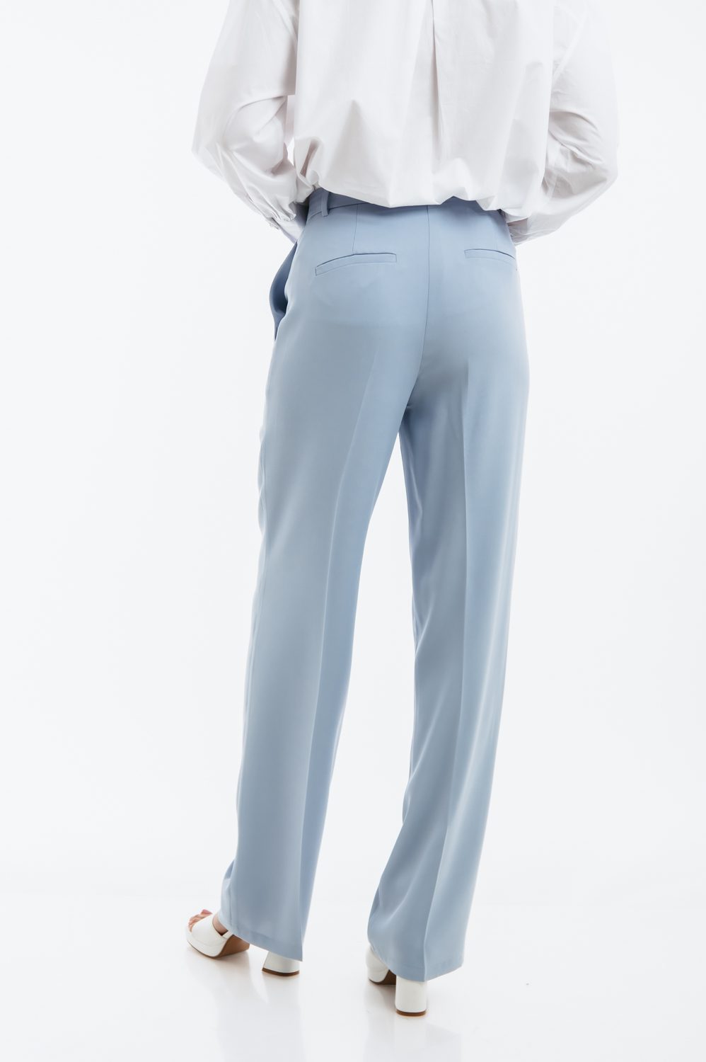 Παντελόνα ψηλόμεση