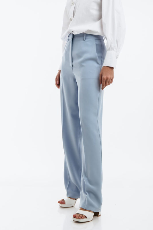 Παντελόνα ψηλόμεση