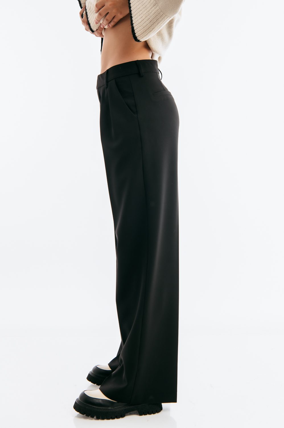 Παντελόνι cigarette