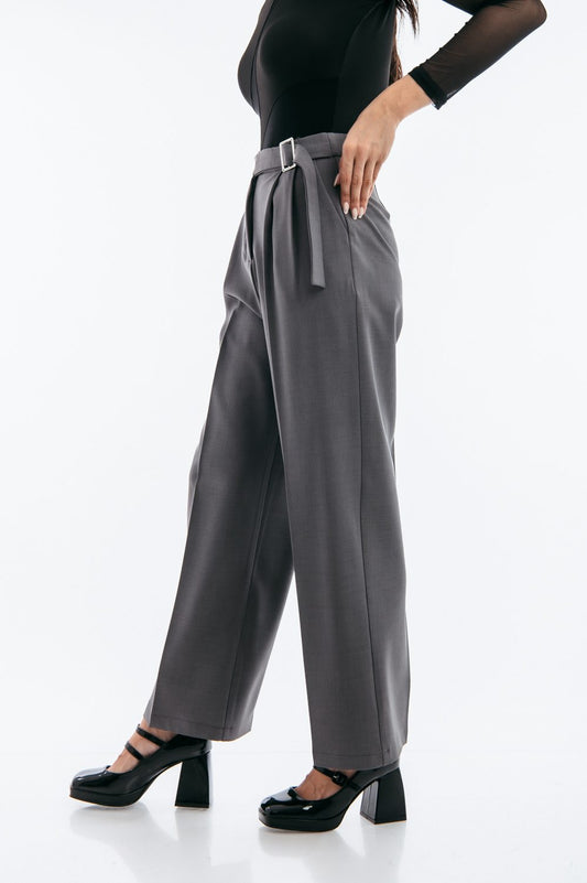 Παντελόνα ψηλόμεση