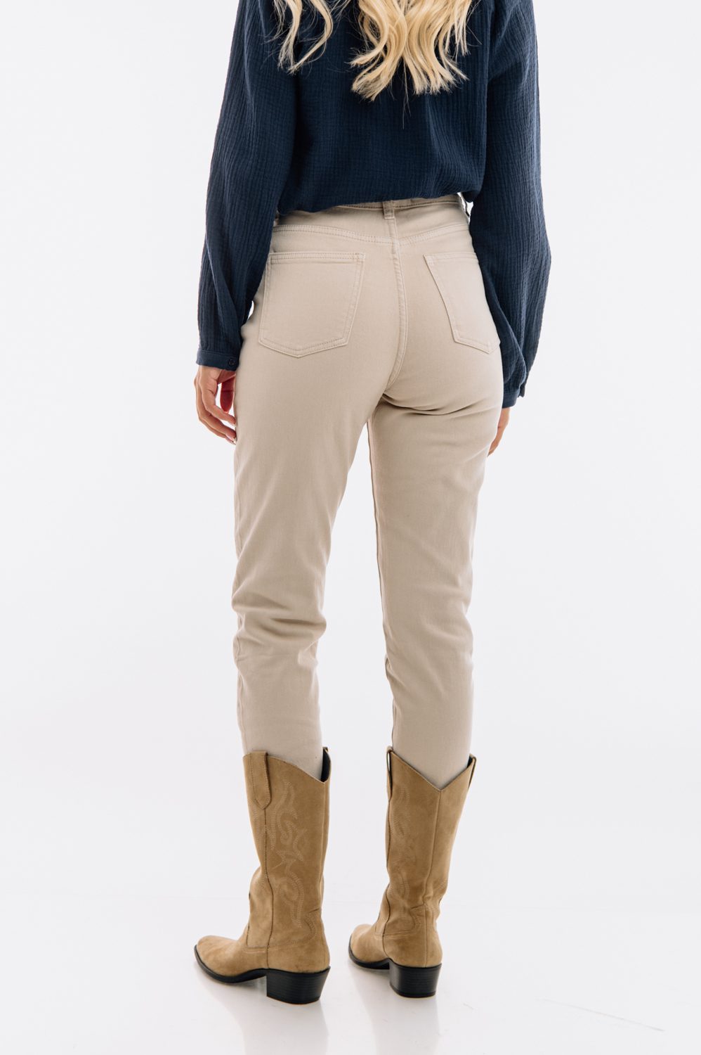 Jean Slim Straight
