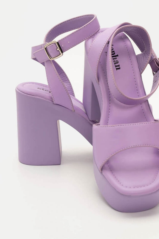 Πλατφόρμες εξώφτερνες με τόκα