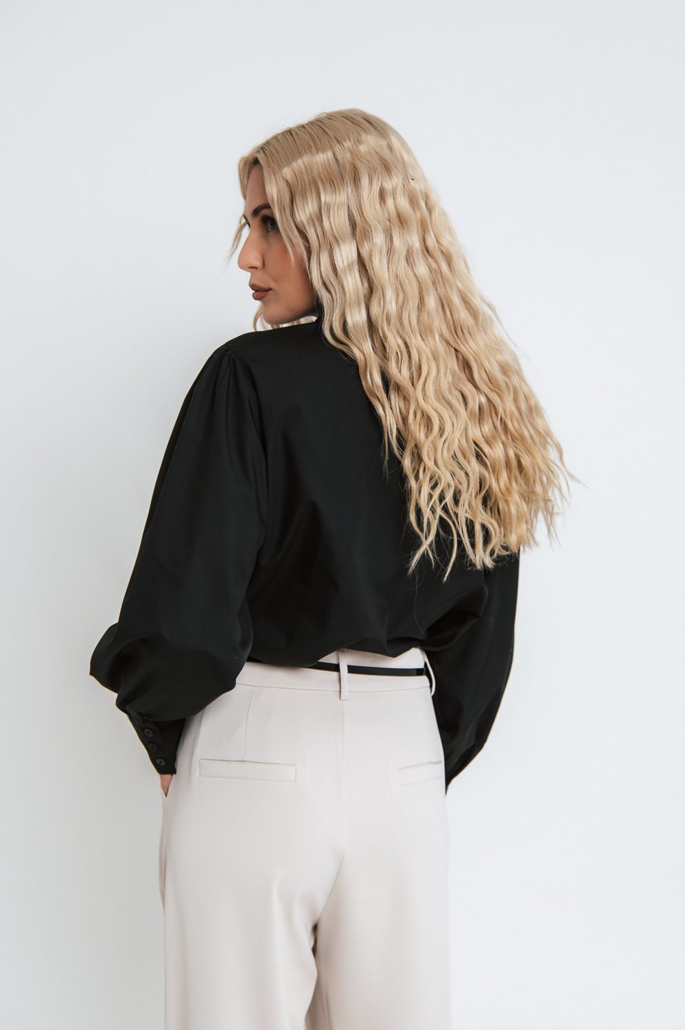 Πουκάμισο ποπλίνα elegant