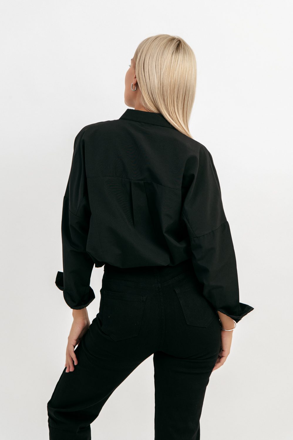 Πουκάμισο elegant ποπλίνα