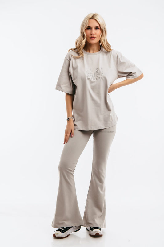 Σετ φόρμας printed