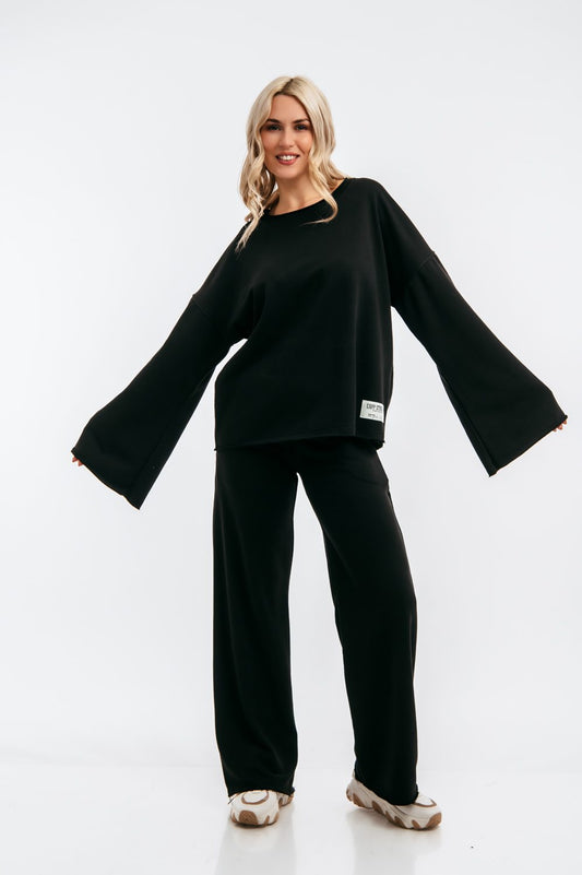 Σετ φόρμας βαμβακερή