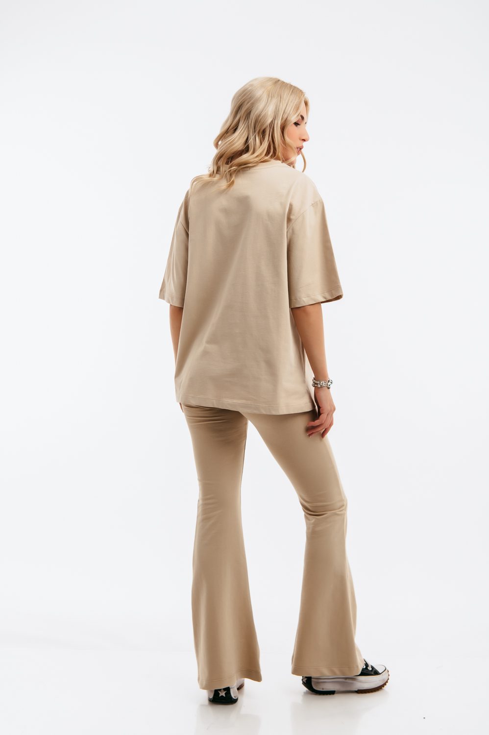 Σετ φόρμας printed