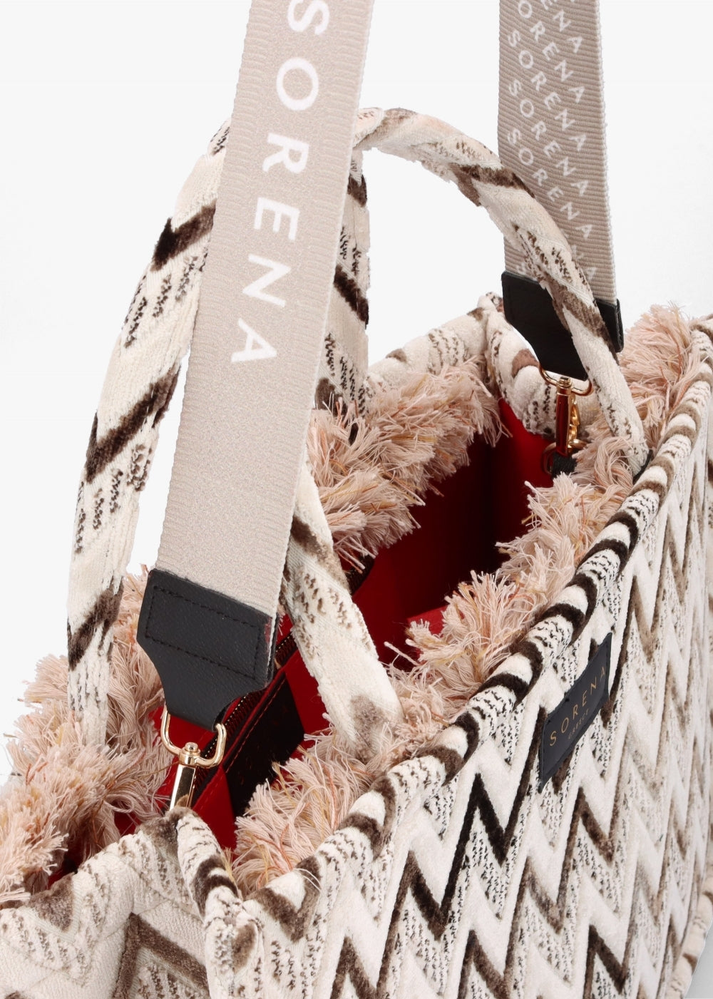 SORENA Apollonia Tote Large