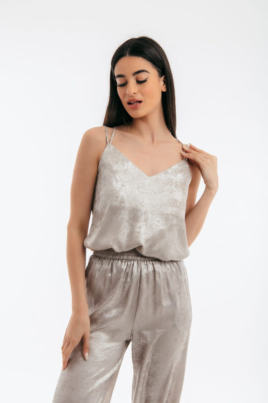 Τοπ foil detailed