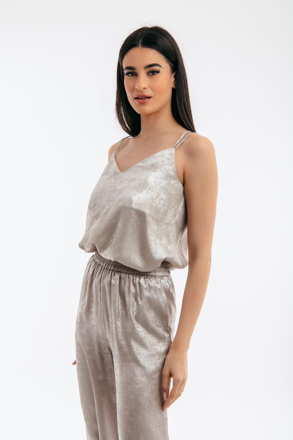 Τοπ foil detailed