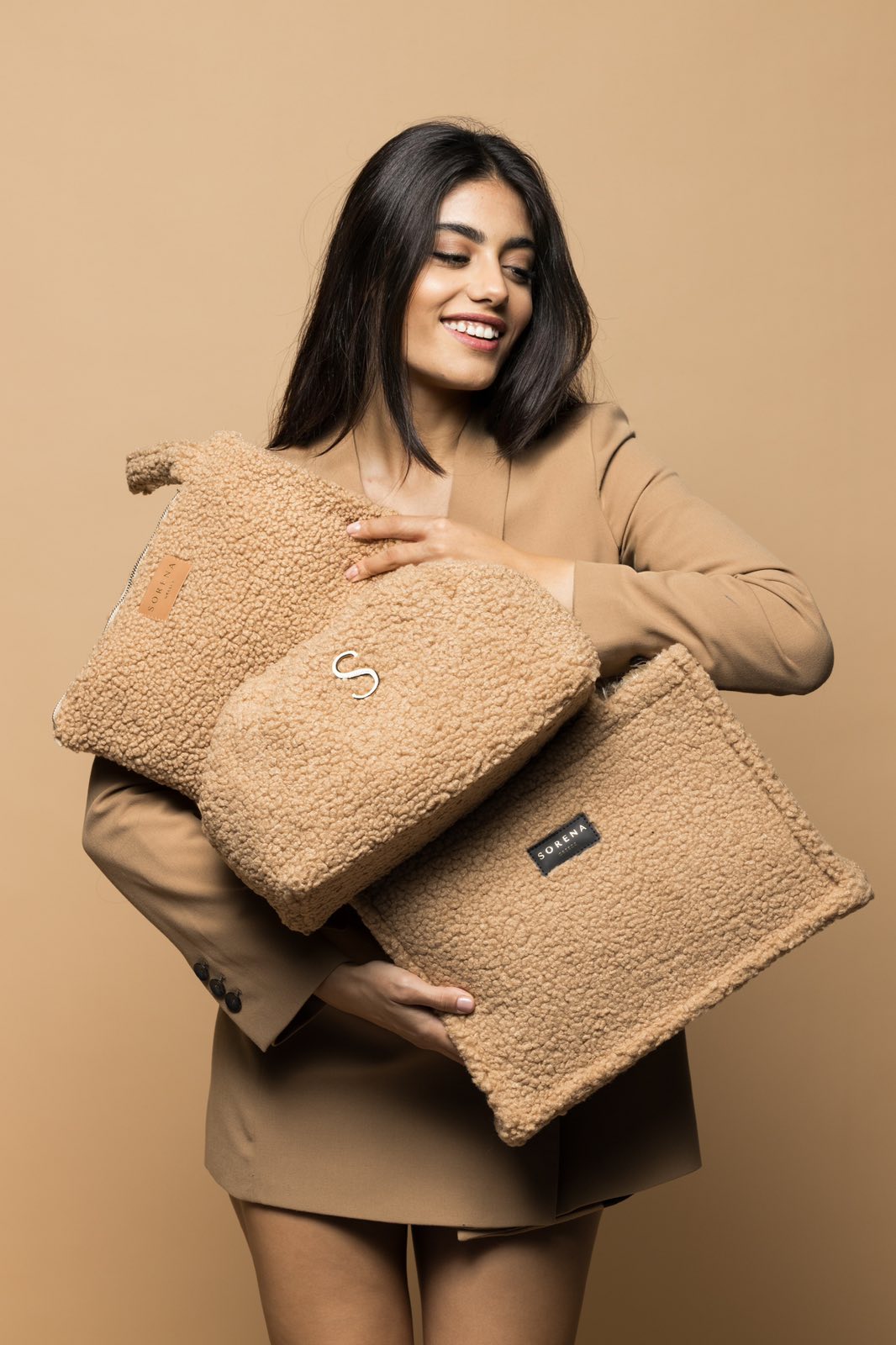 SORENA Teddy Medium